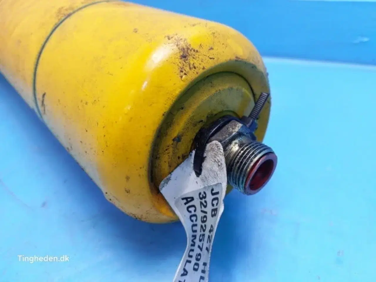 Billede 5 - JCB 427 HL Akumulator 32/925790