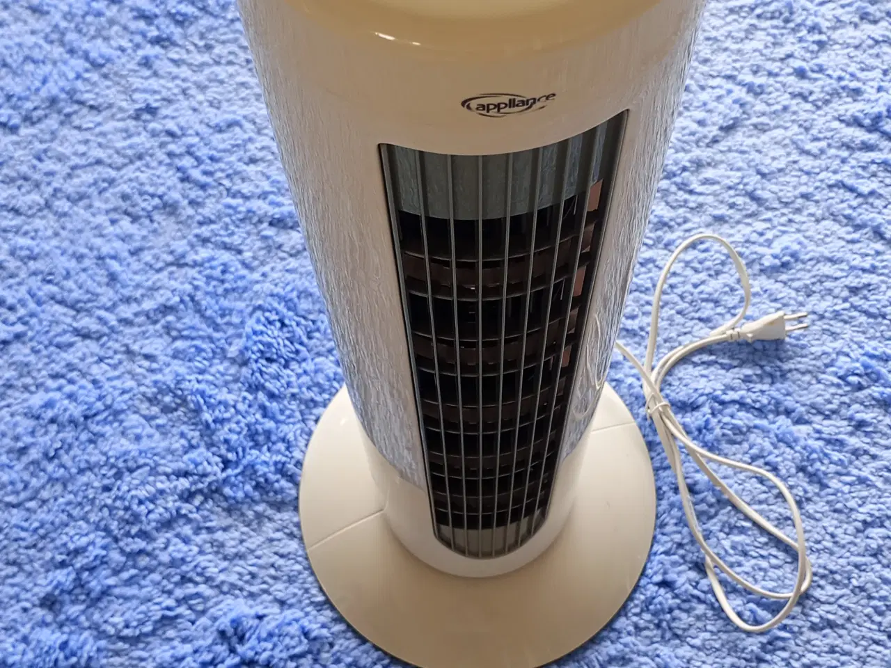 Billede 1 - tårnventilator