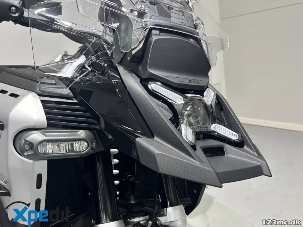Billede 18 - BMW R 1300 GS Adventure