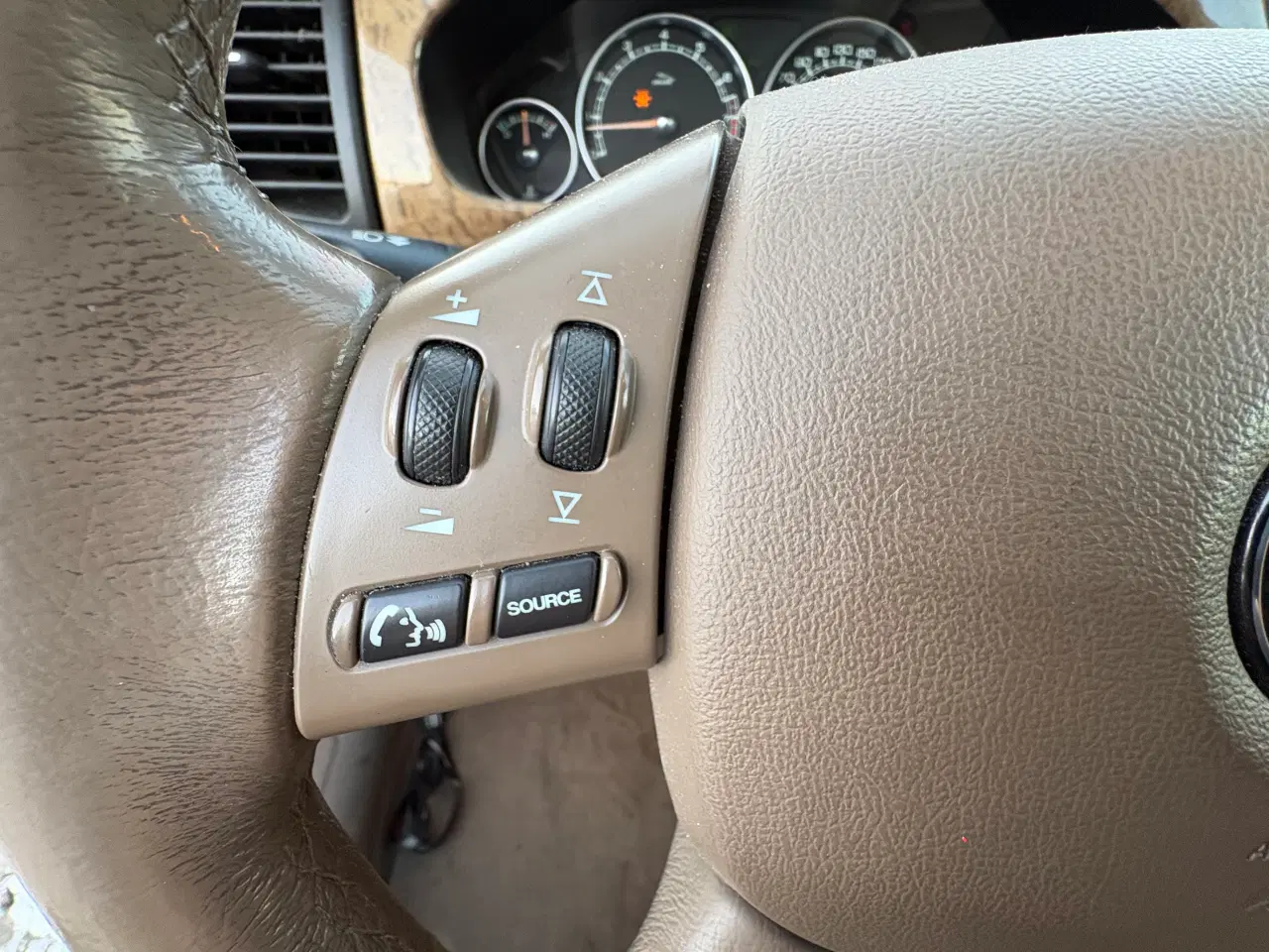 Billede 15 - Utrolig velholdt Jaguar klar til ny ejer