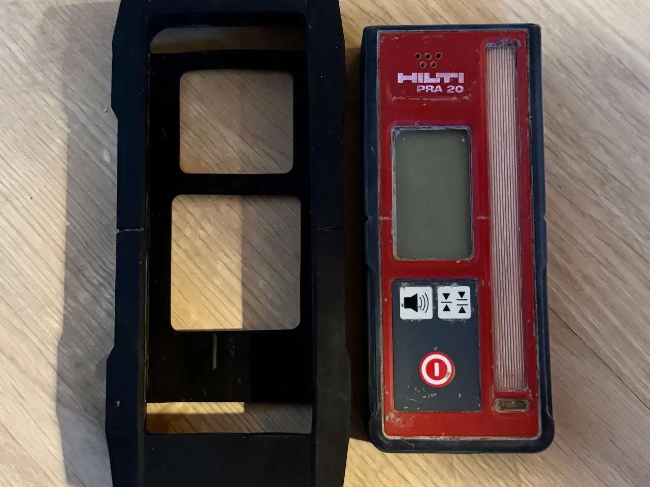 Billede 5 - Hilti rotationslaser PR 2-HS