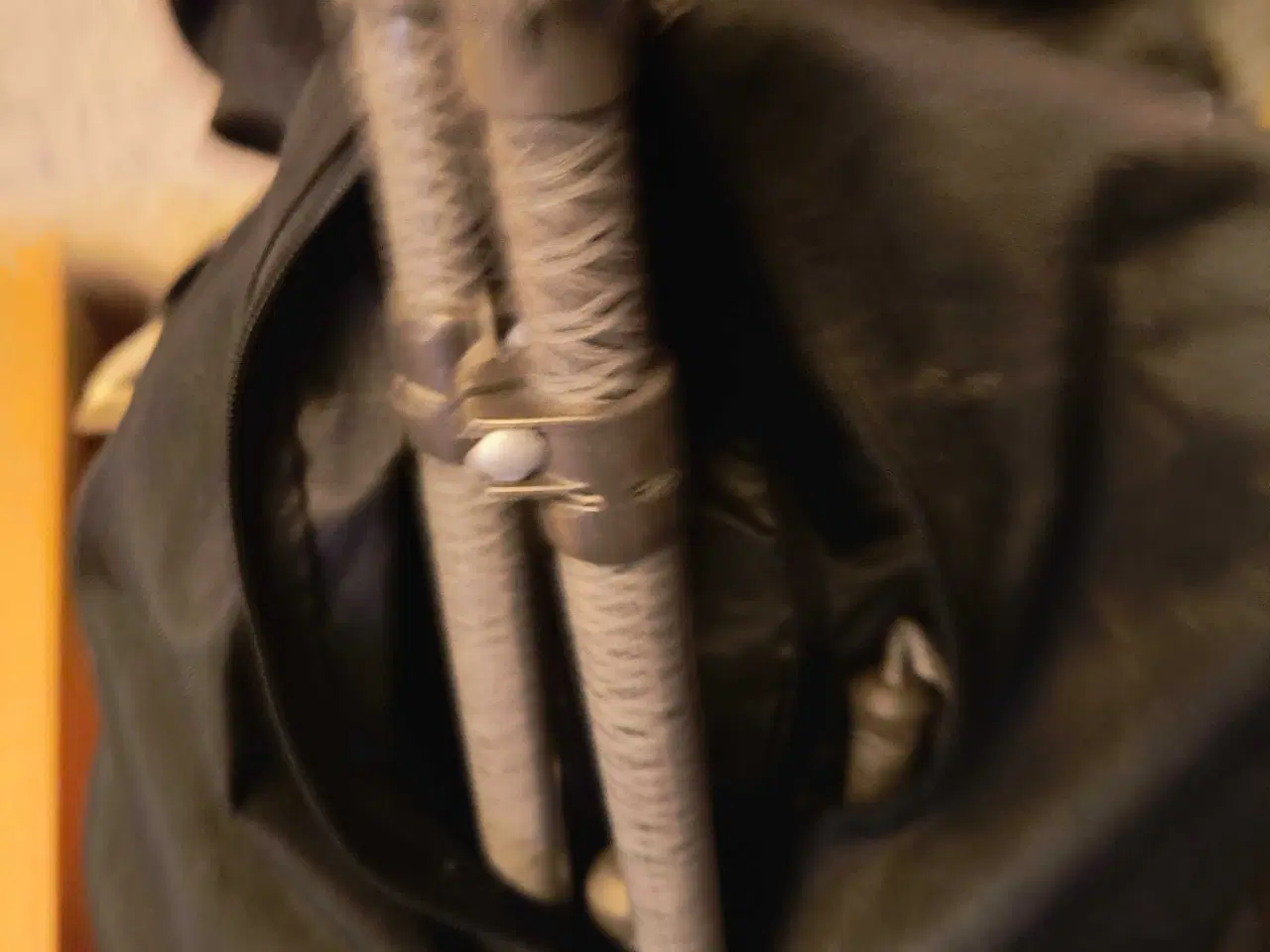 Billede 2 - Isabella a mål  950