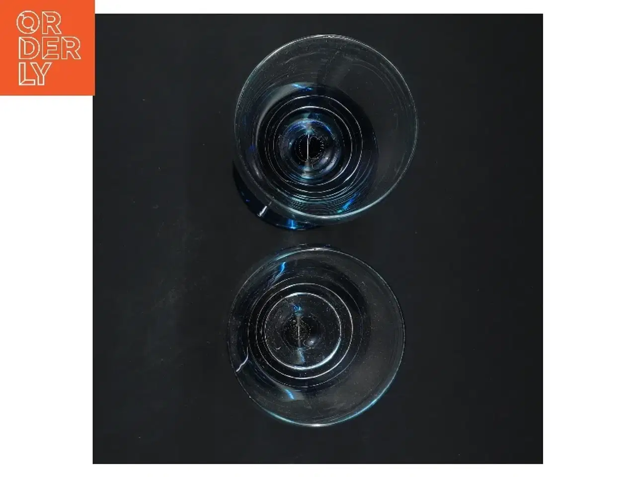 Billede 2 - Vin glas (str. 18 cm)