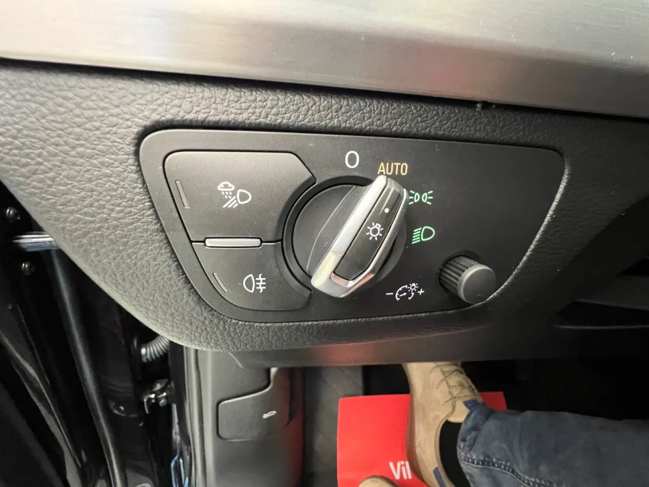Billede 22 - Audi Q5 50 TFSi e Prestige quattro S-tr.