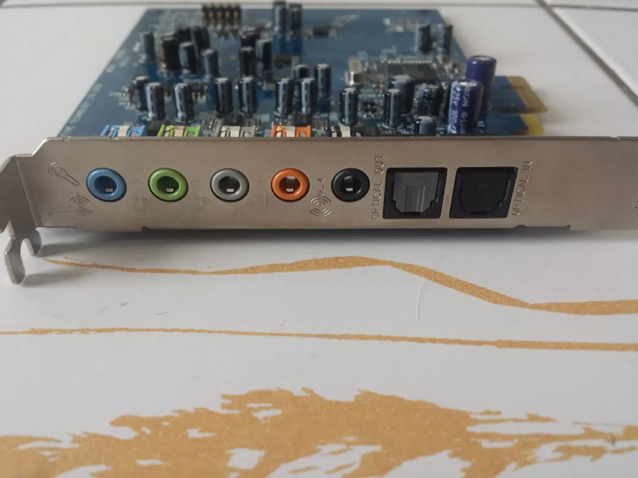 Billede 2 - Creative Labs Sound Blaster X-Fi Xtreme Lydkort