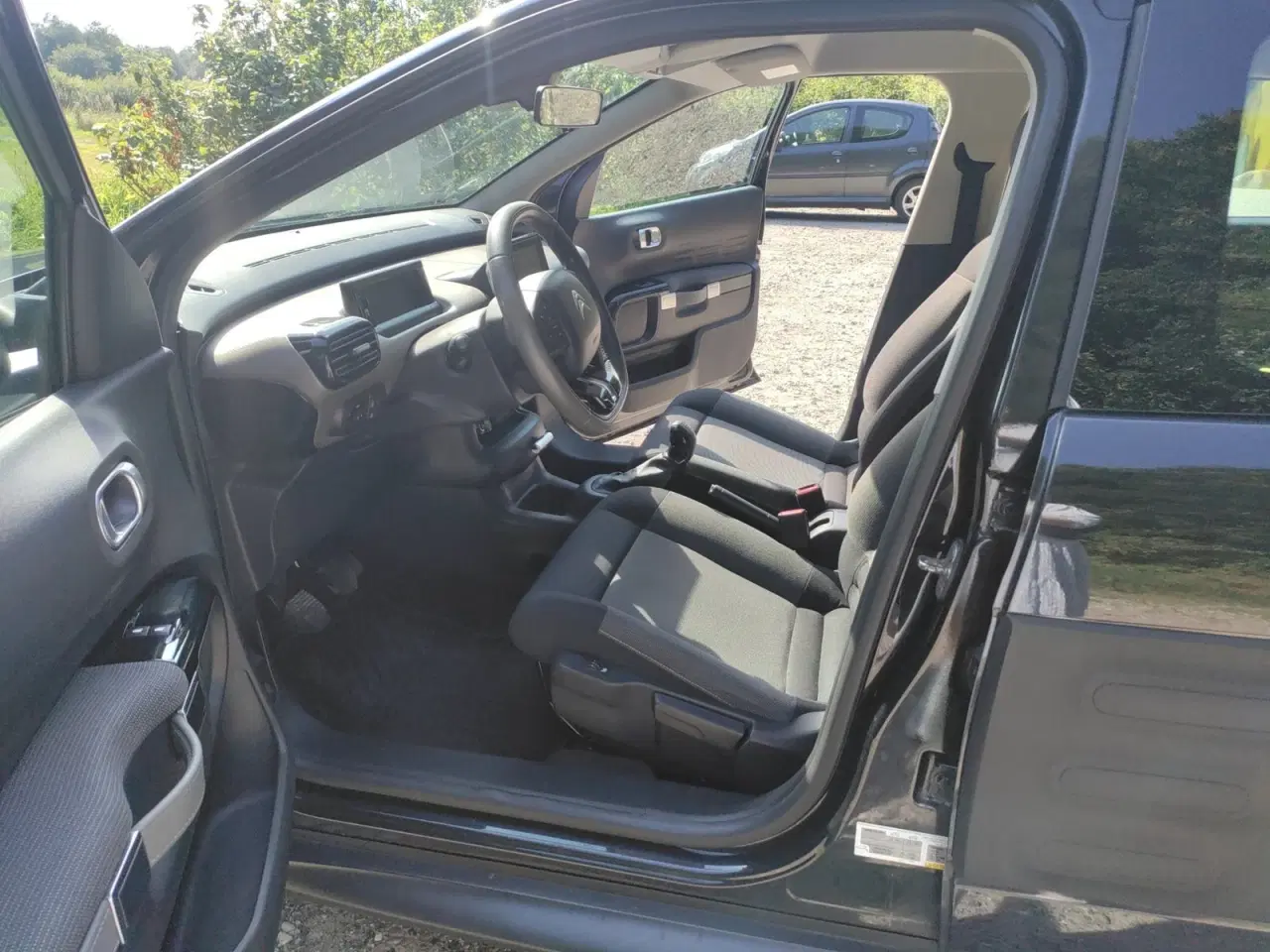 Billede 9 - Citroën C4 Cactus 1,6 BlueHDi 100 Cool Comfort