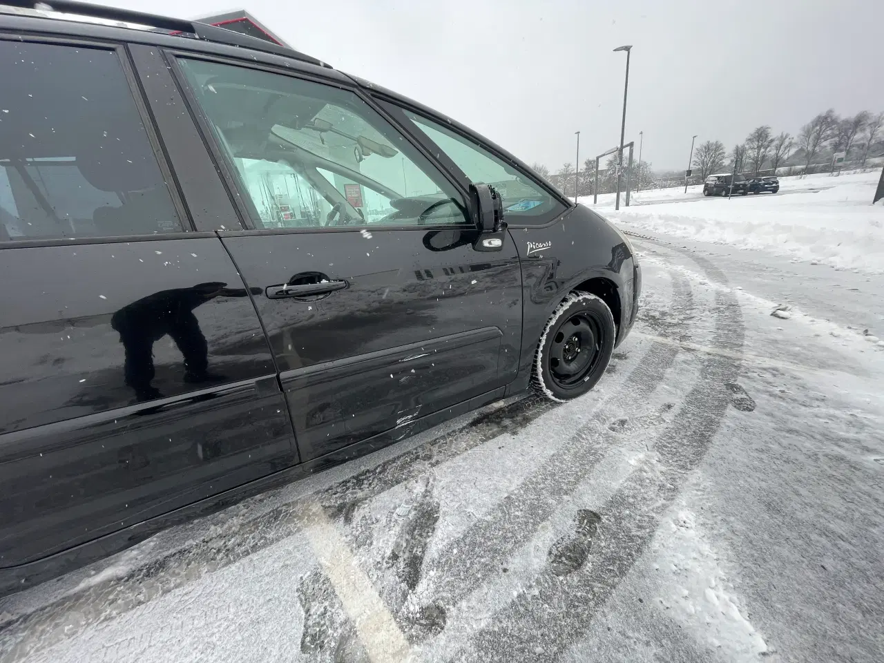 Billede 6 - Citroen C4 Grand Picasso 