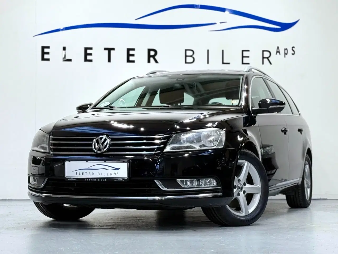 Billede 1 - VW Passat 1,8 TSi 160 Comfortline Variant