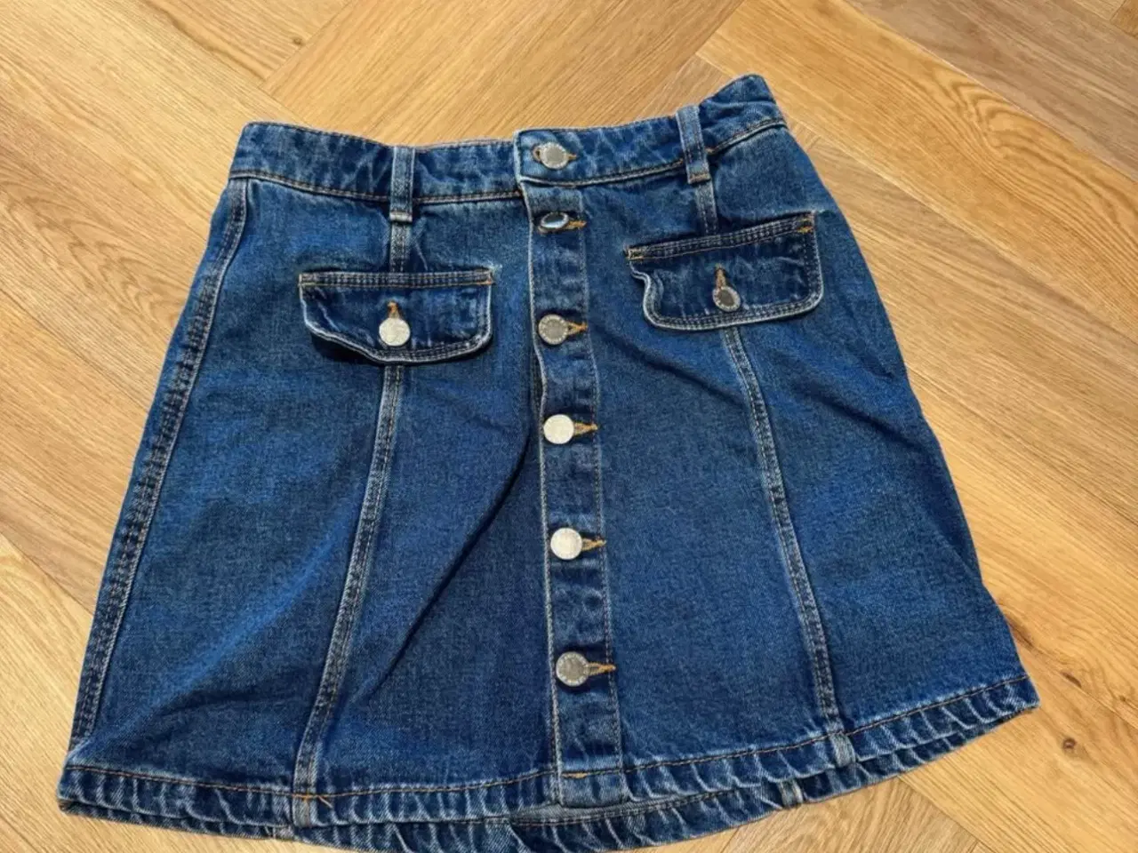 Billede 1 - Nederdel