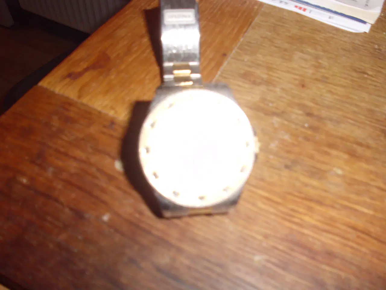 Billede 3 - Festina Herreur guld
