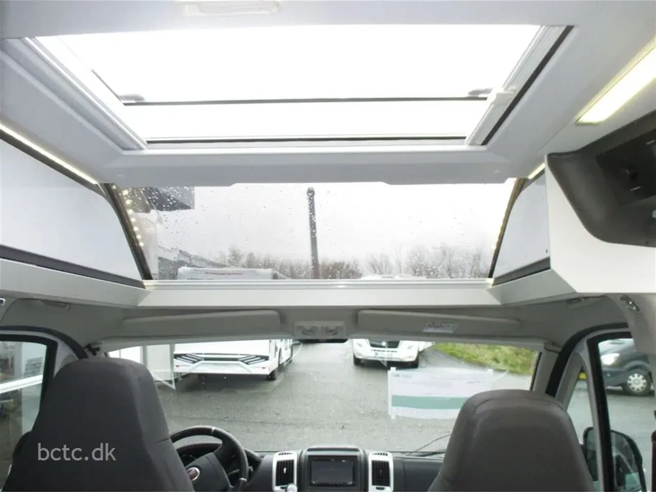 Billede 30 - 2019 - Adria Twin Supreme 640 SLB