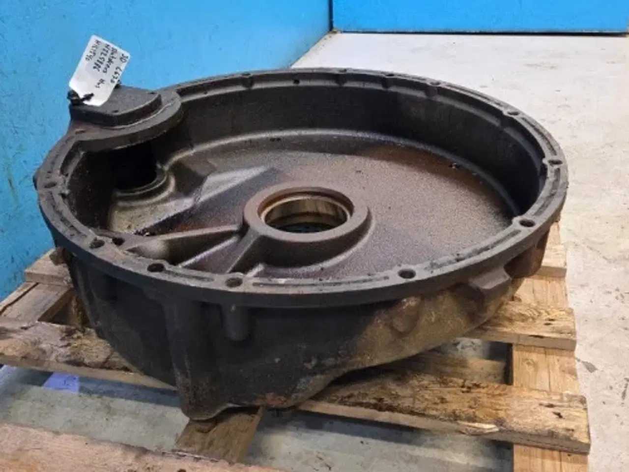 Billede 8 - John Deere C670 Slutdrev Hus H225886