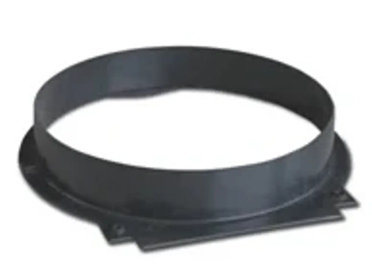 Billede 1 - Adapter ventilator 1 slange/pose TTV4500