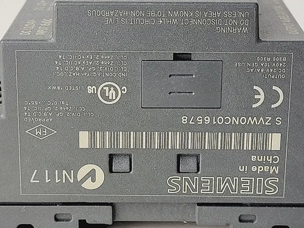 Billede 5 - Siemens Logo 12/24RC er et kompakt og nemt PLC-sys