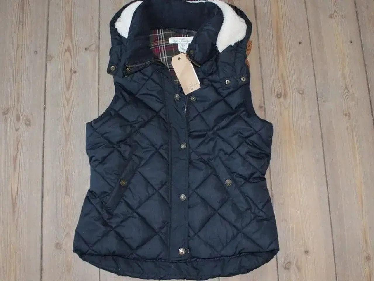 Billede 1 - Vest, NY, str 38