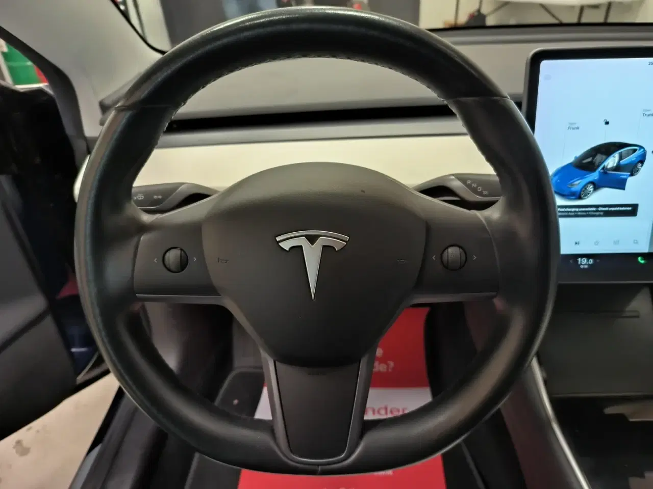 Billede 6 - Tesla Model 3  Long Range AWD