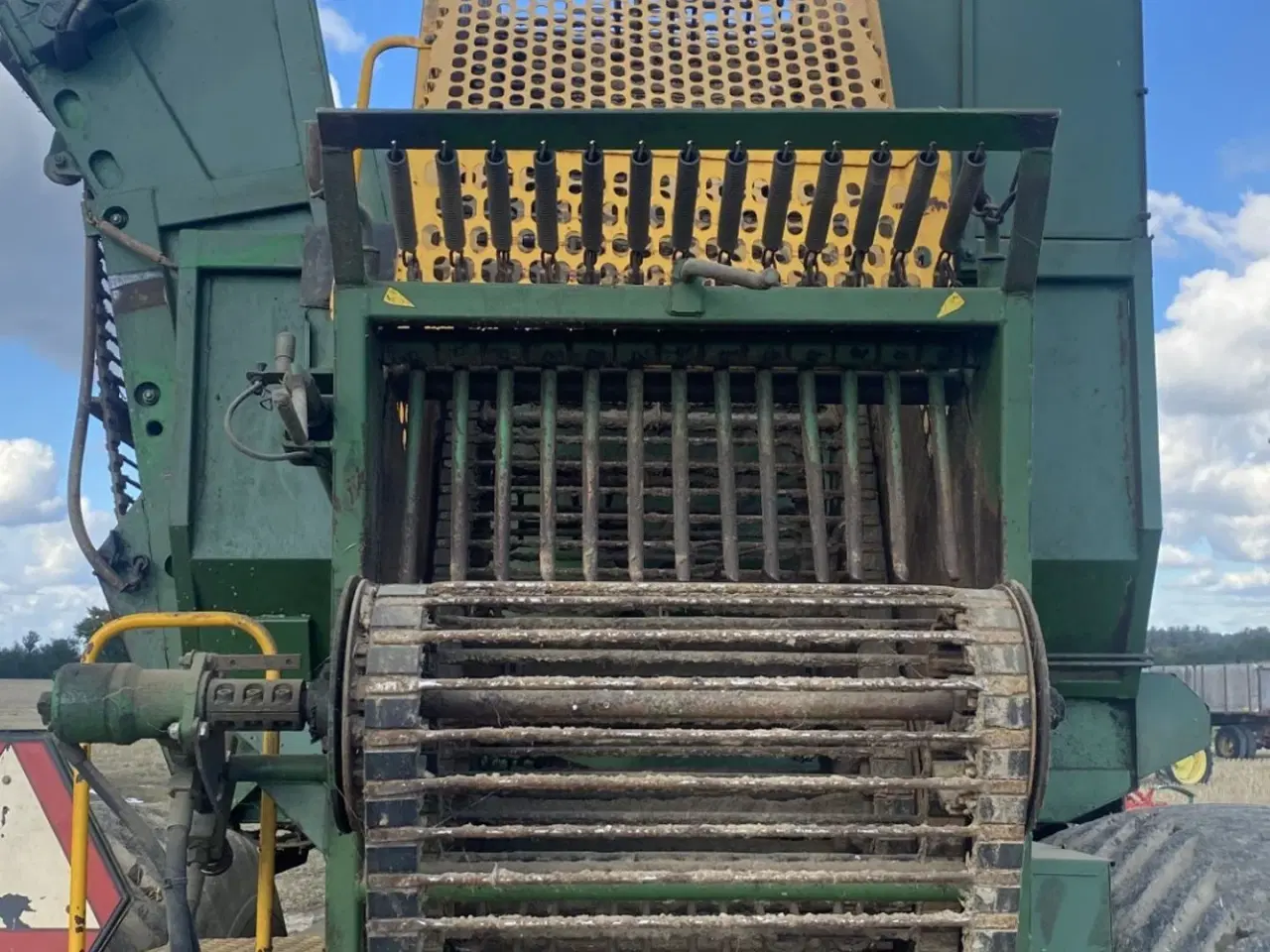 Billede 4 - Thyregod T7