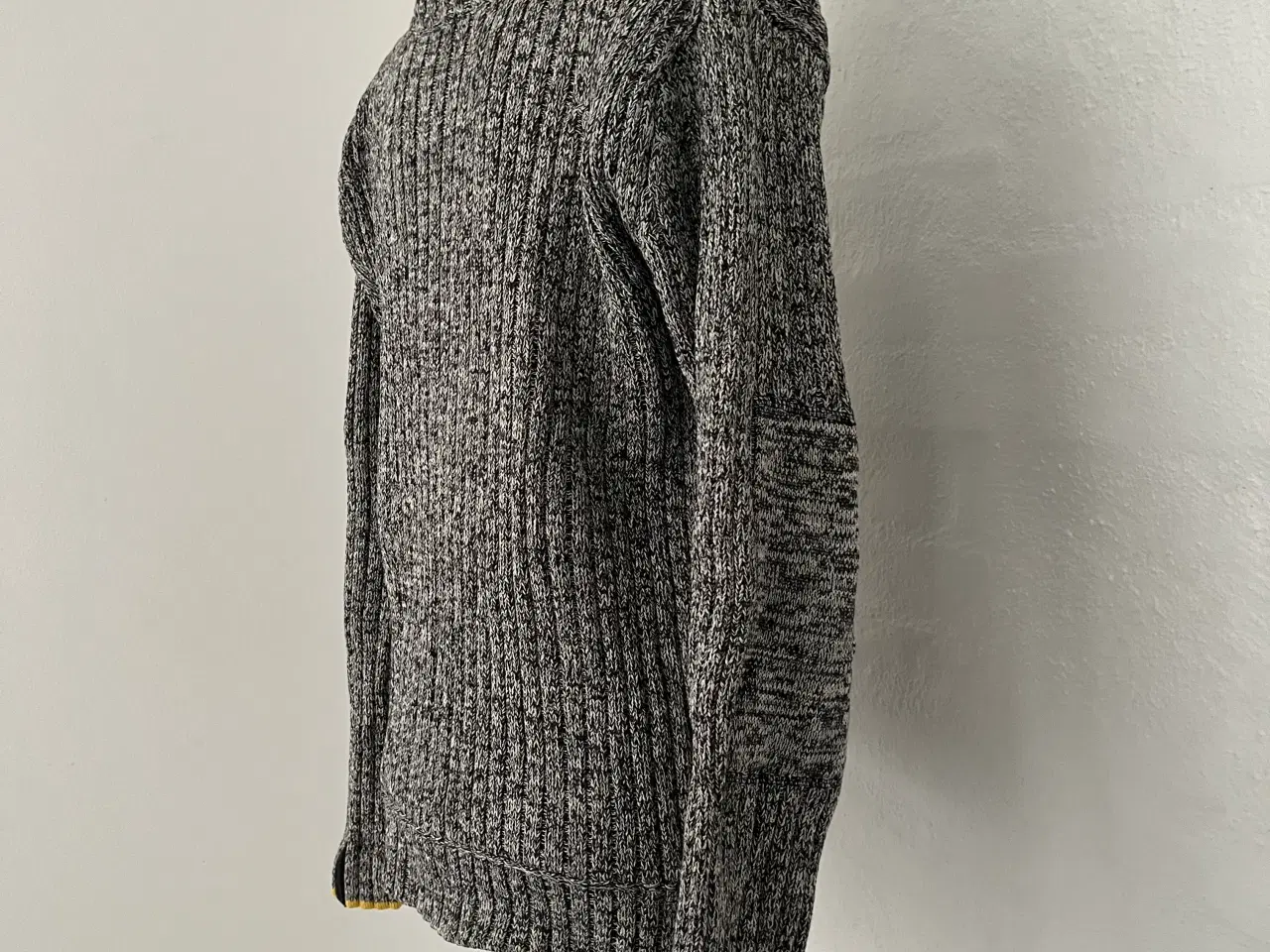 Billede 3 - Striktrøje 
