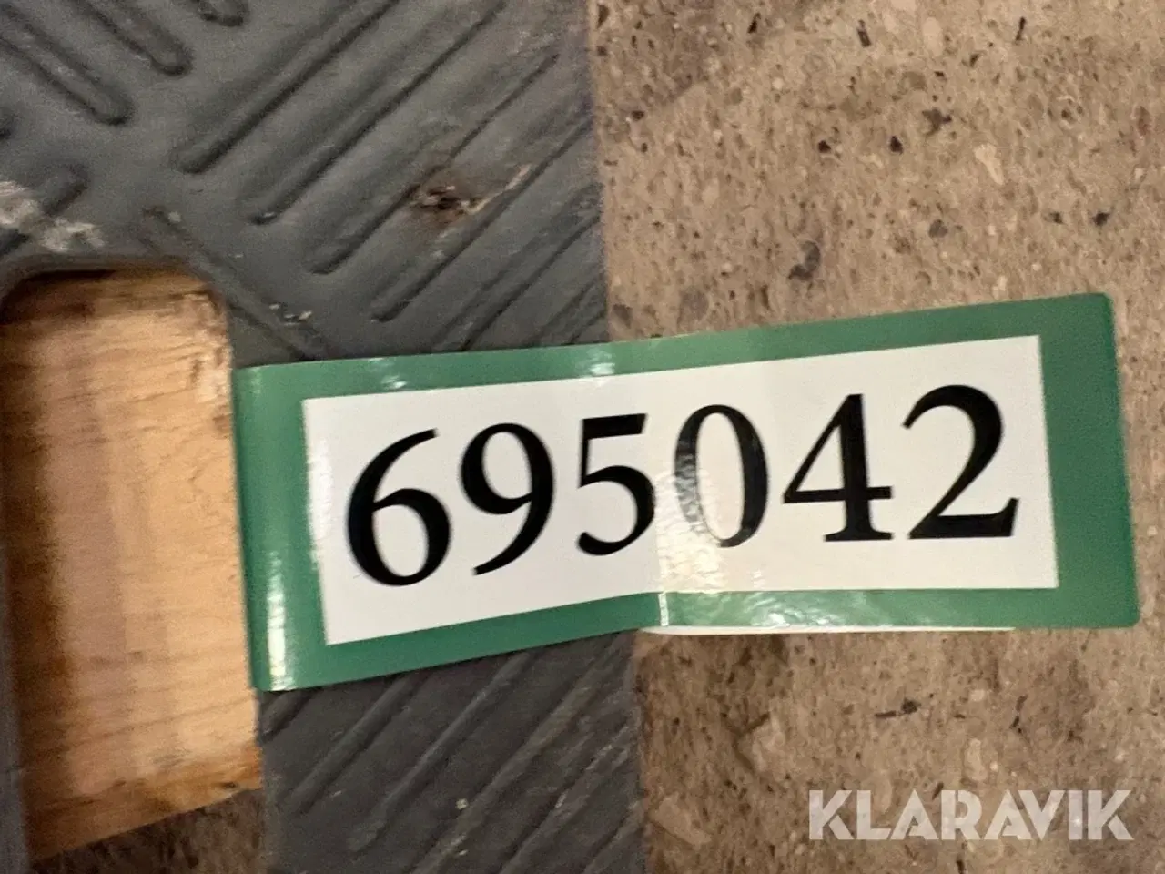Billede 6 - Køreplader - 3 styk