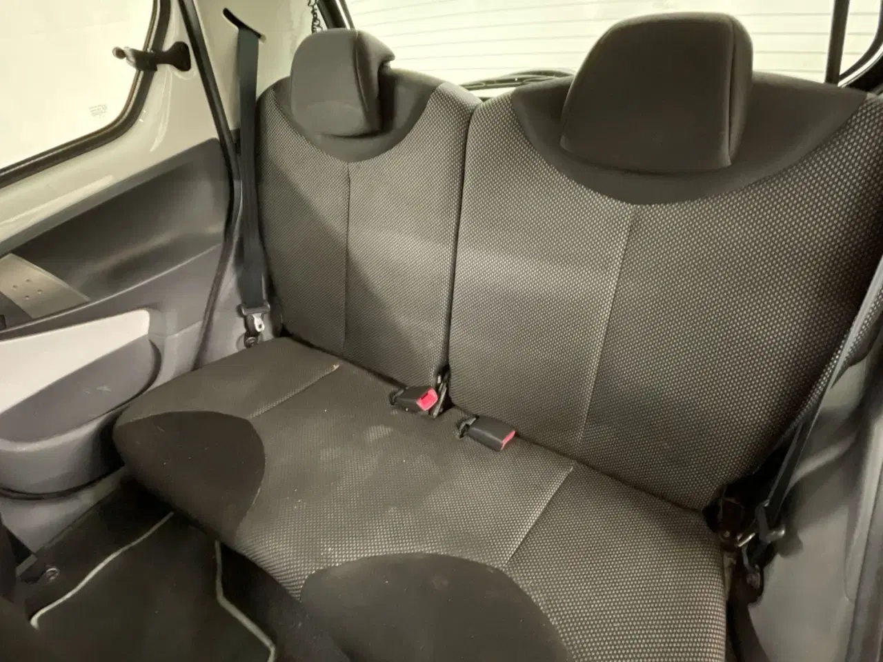 Billede 11 - Toyota Aygo Plus 1,0 VVT-I Air VSC 68HK 5d