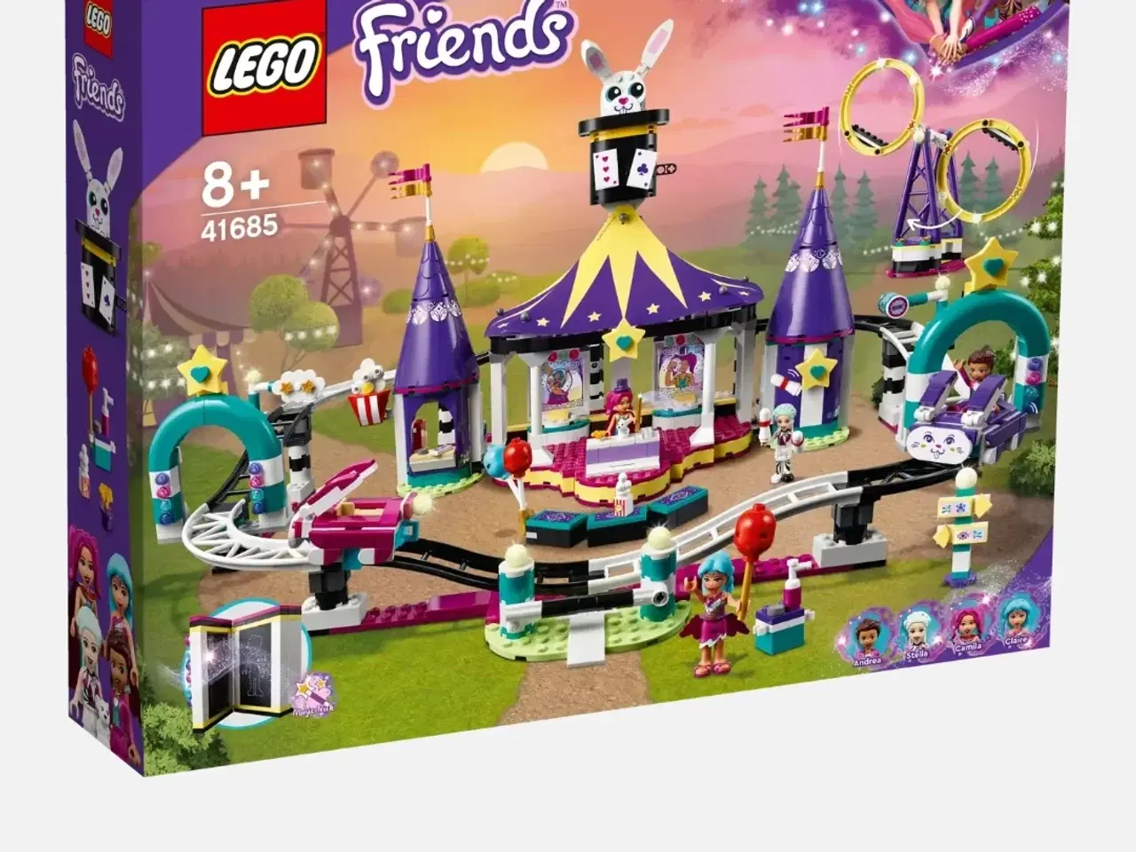 Billede 7 - Lego Friends 41685