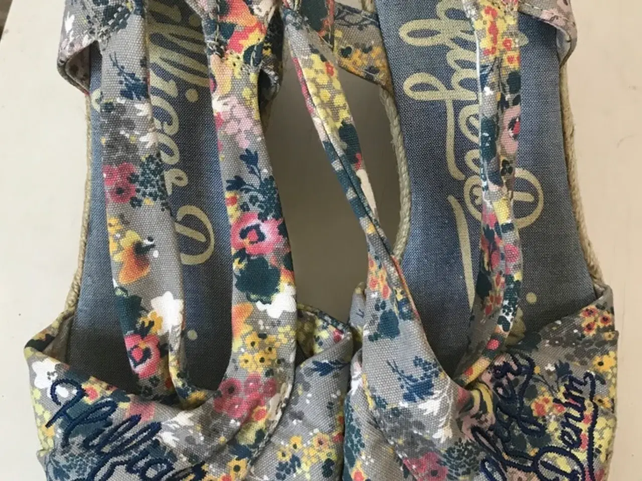 Billede 2 - Tommy Hilfiger, sandaler, str 39