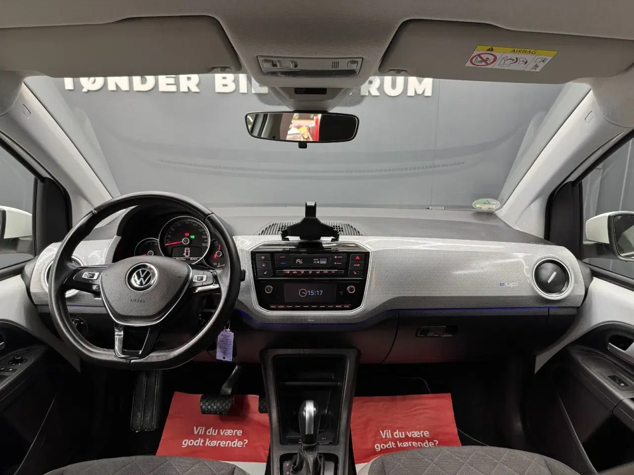 Billede 7 - VW e-Up! Move Up!