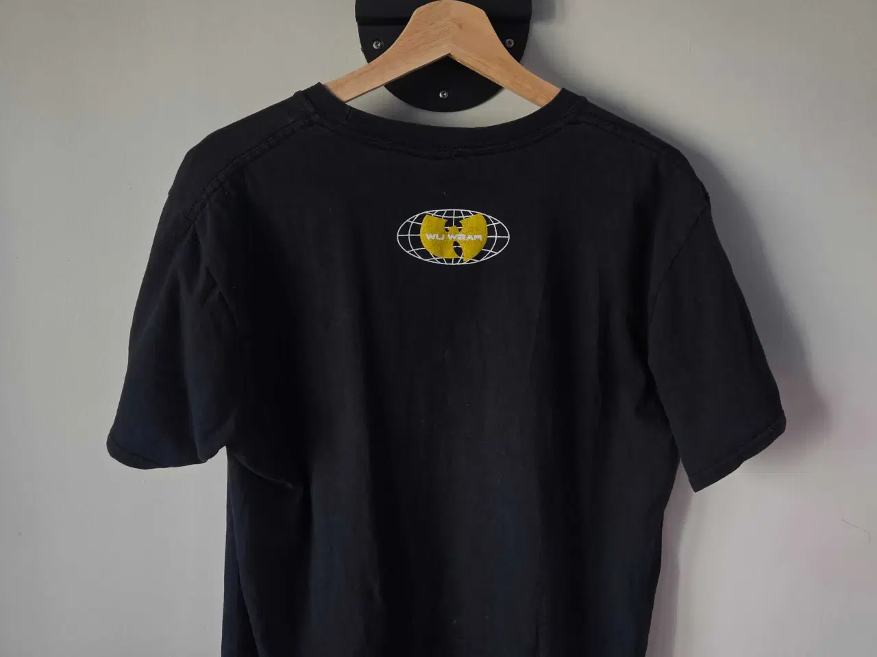 Billede 2 - Wutang Clan T-shirt