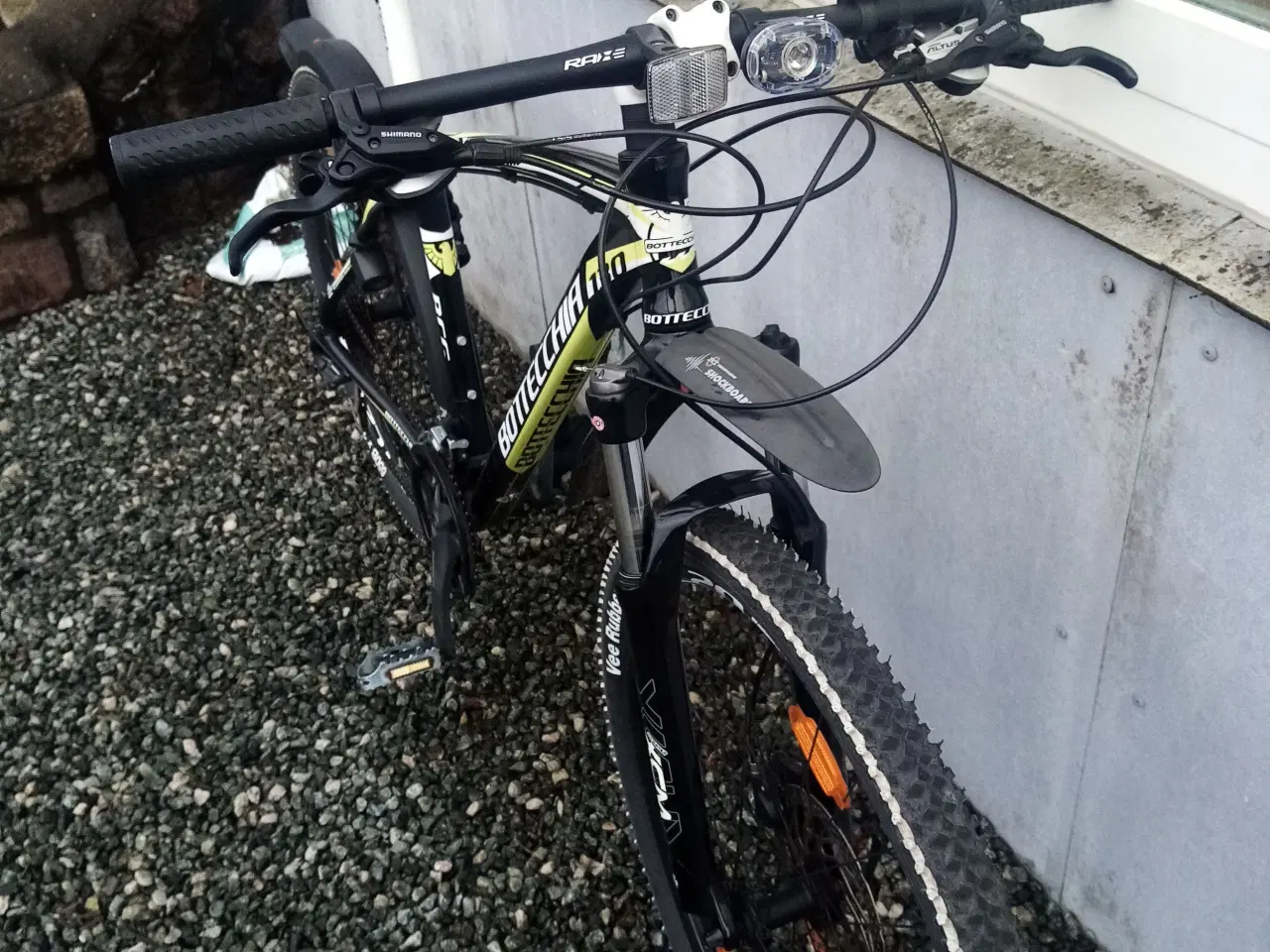 Billede 3 - Mountain bike 27,5"