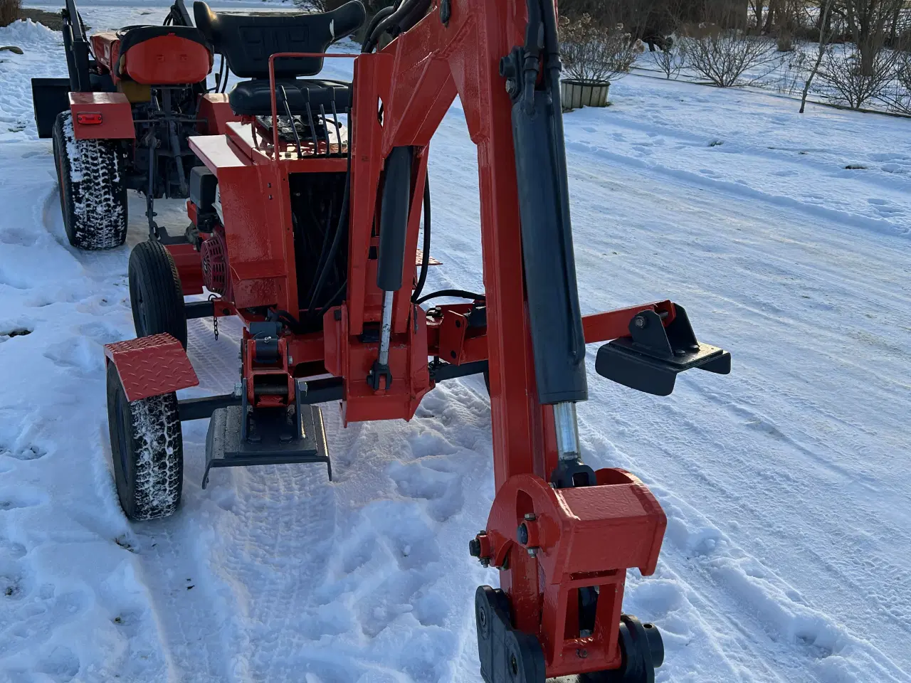 Billede 3 - Powerfab 125 wt