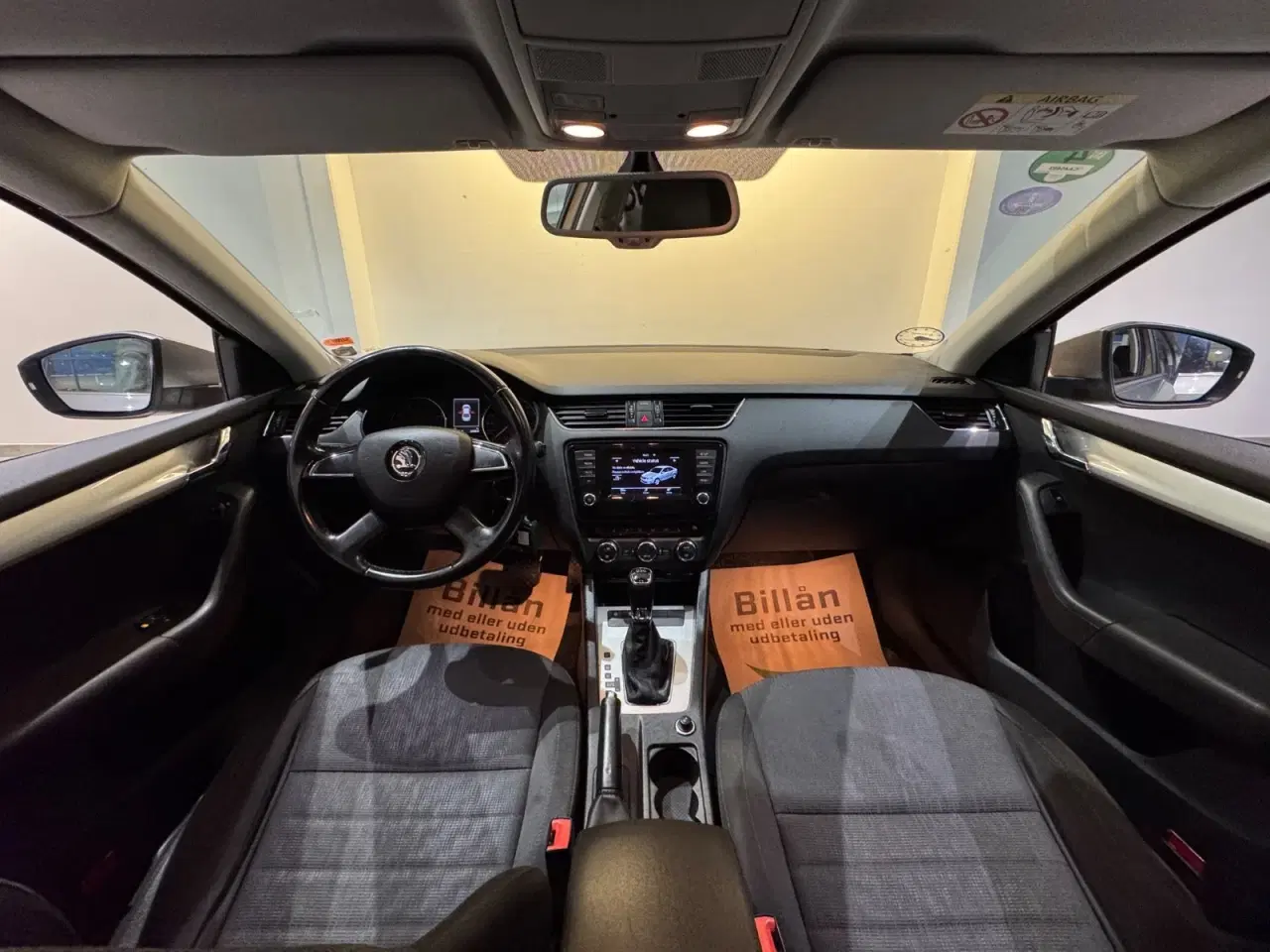 Billede 14 - Skoda Octavia 1,4 TSi 140 Elegance DSG