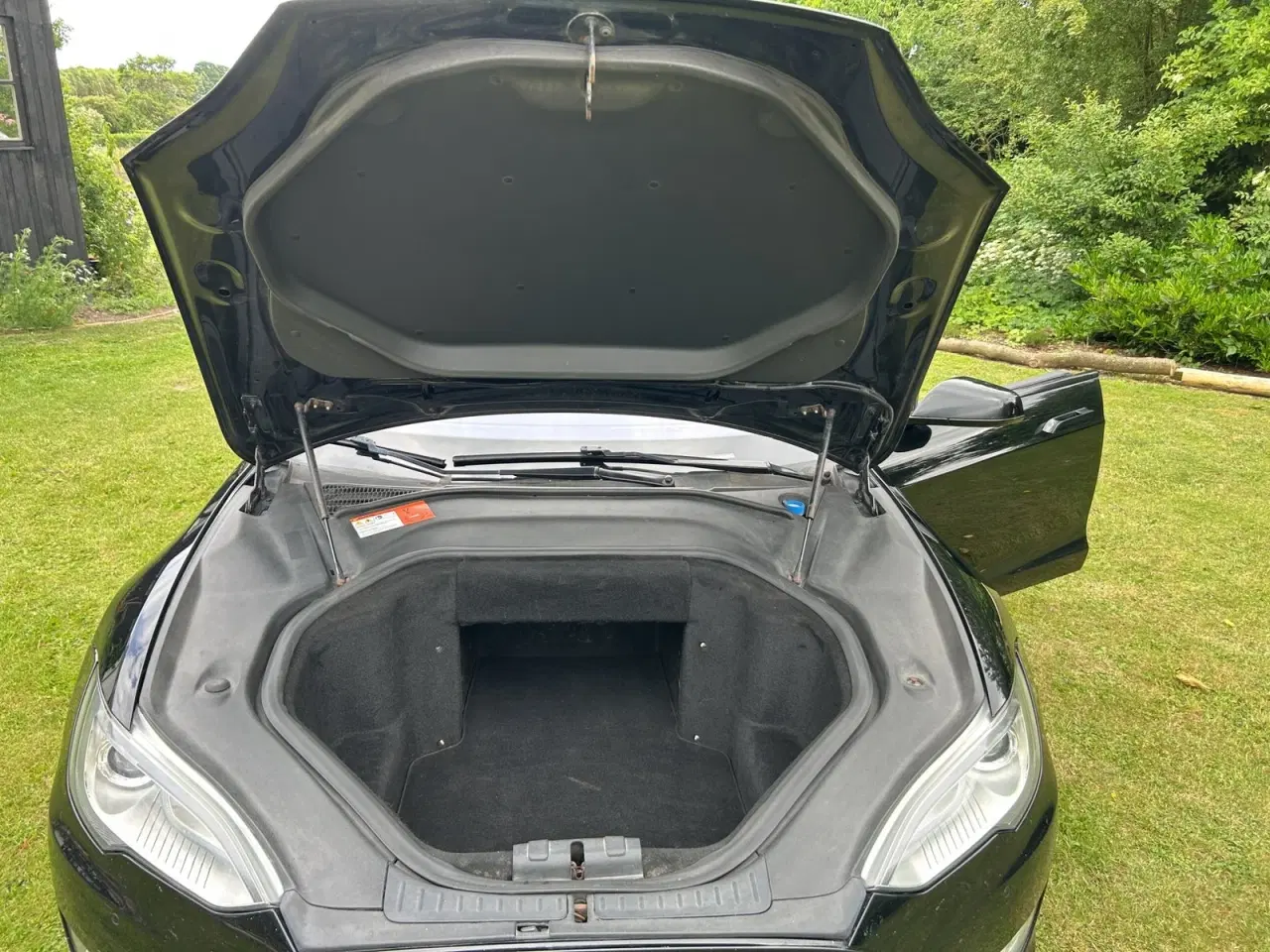 Billede 16 - Tesla Model S  85