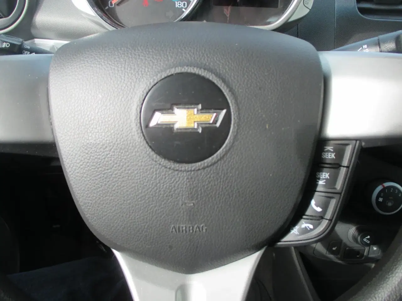 Billede 12 - Chevrolet Spark 1,0 LS