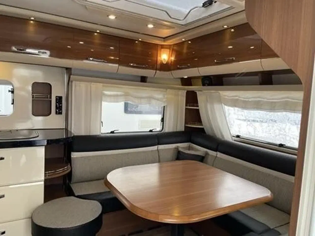 Billede 2 - LMC Scandica 550 D TILBUD Spar 15000,- NU 164995