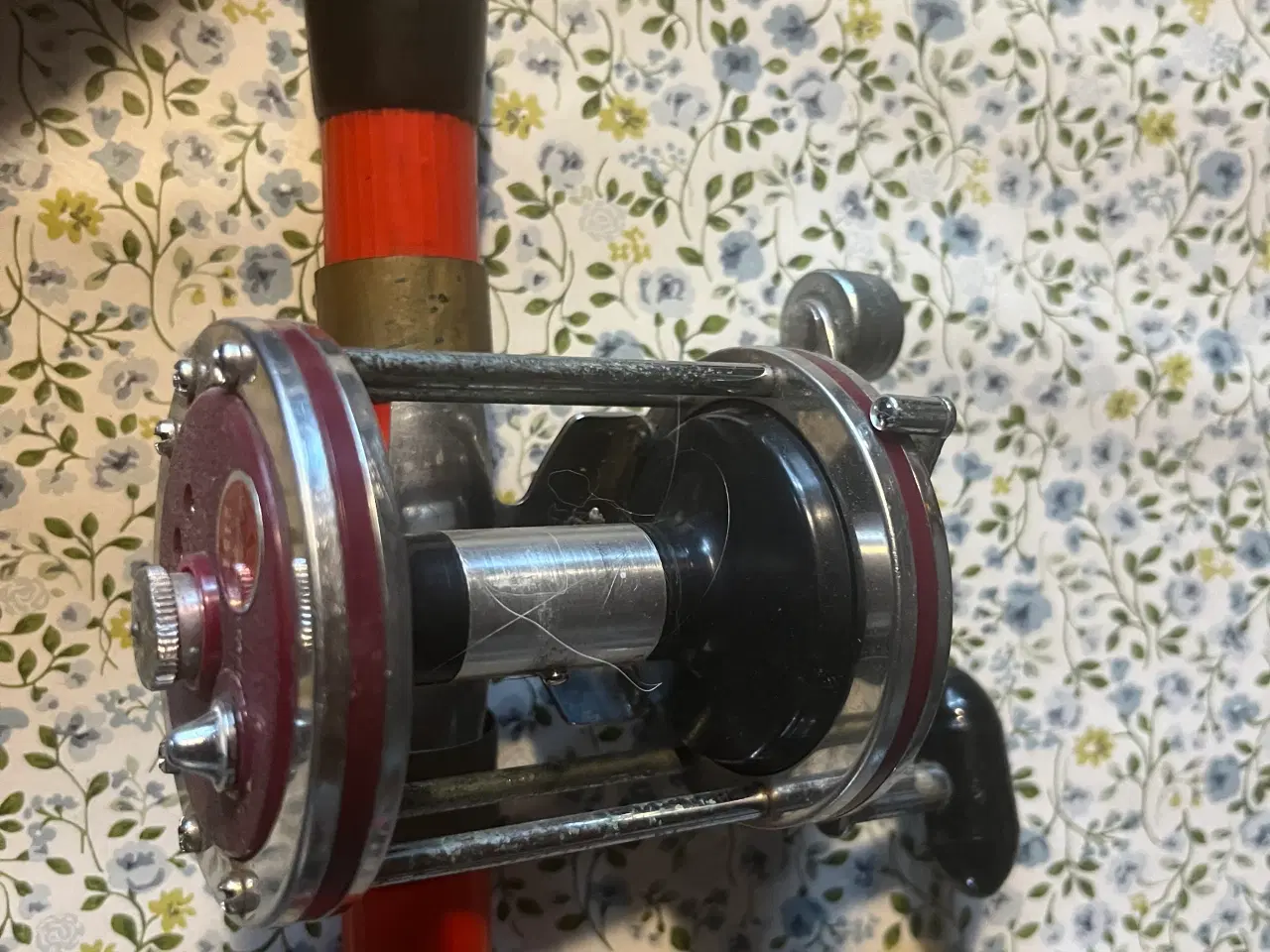Billede 10 - Alt til havturen bud modtages