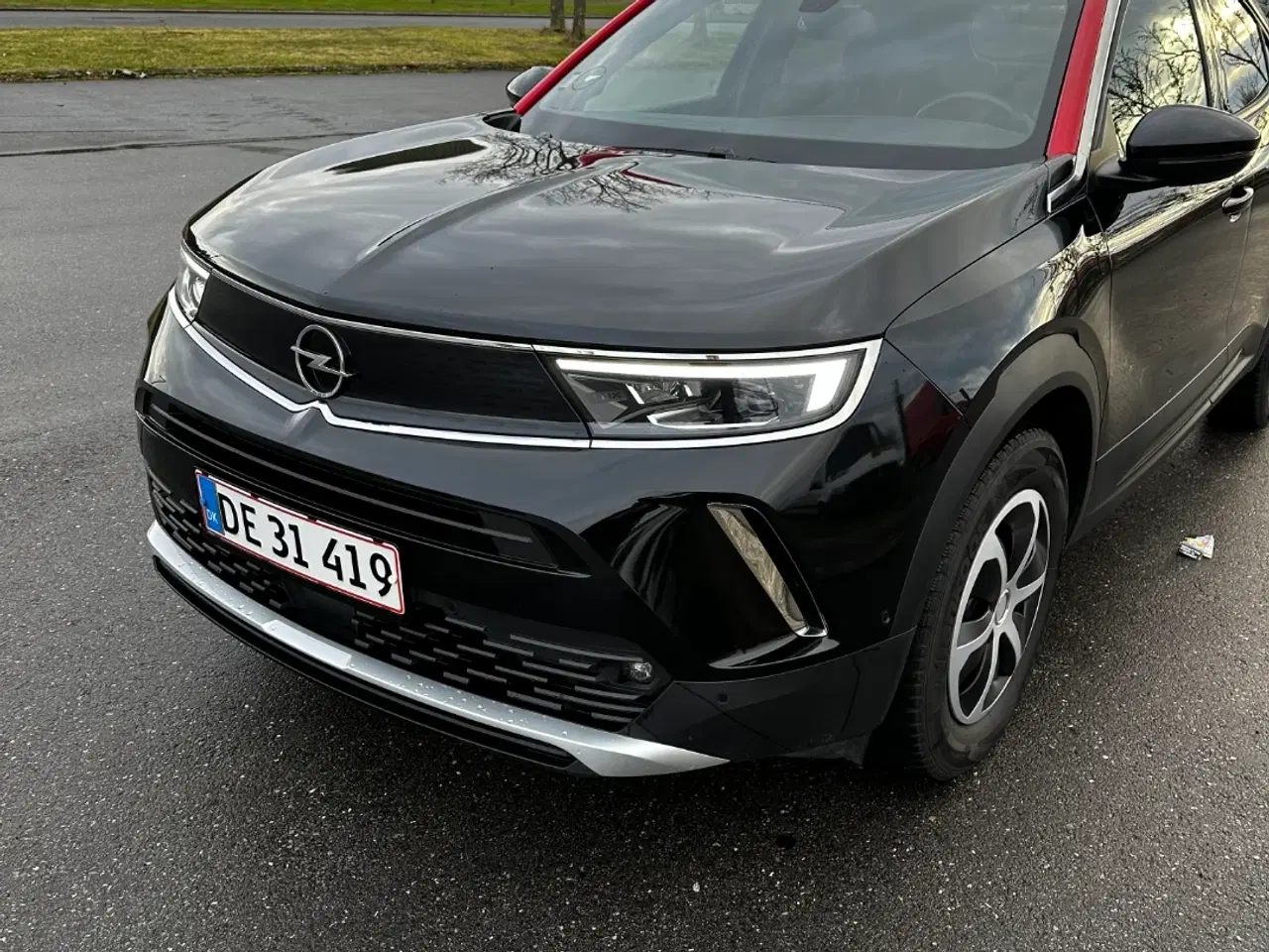 Billede 2 - Opel mokka e