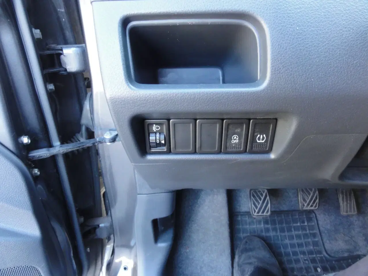 Billede 16 - Suzuki Celerio 1,0 Dualjet Exclusive