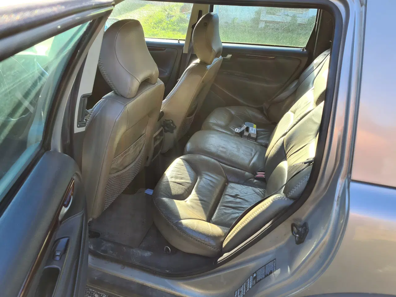 Billede 7 - volvo xc70