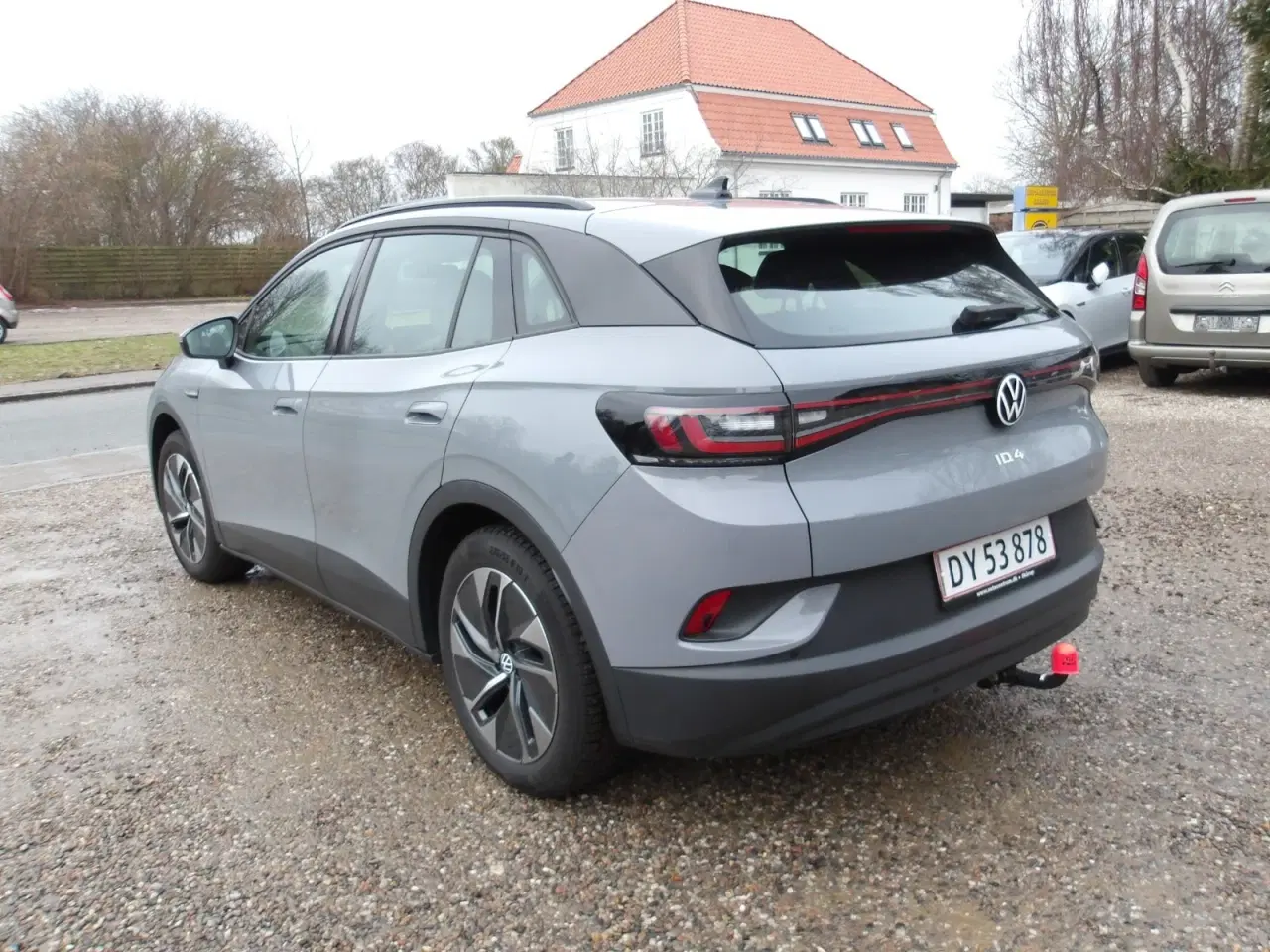 Billede 4 - VW ID.4 52 Pure Performance
