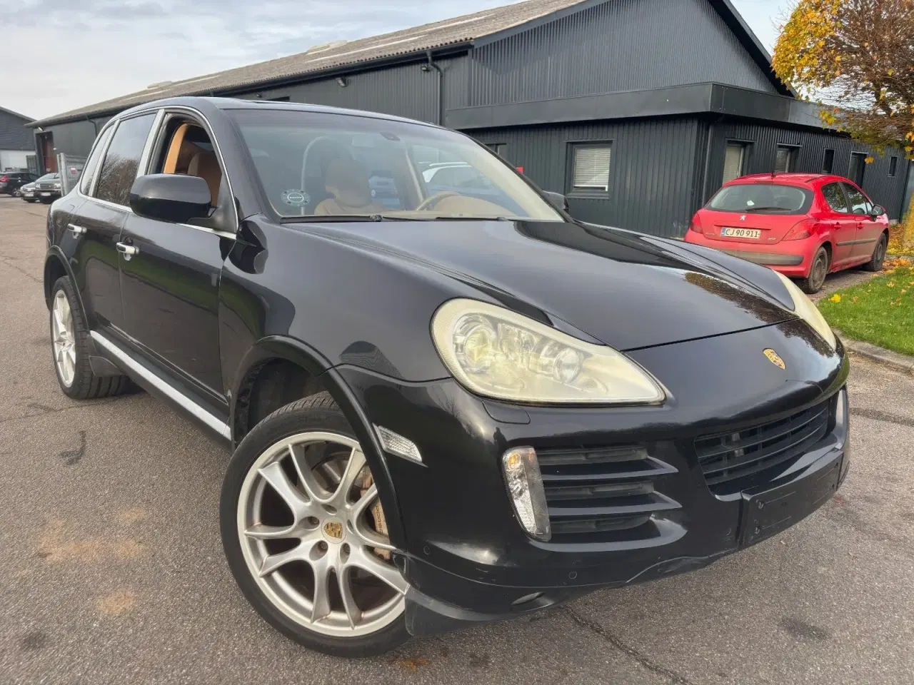 Billede 2 - Porsche Cayenne S 4,8 Tiptr. Van