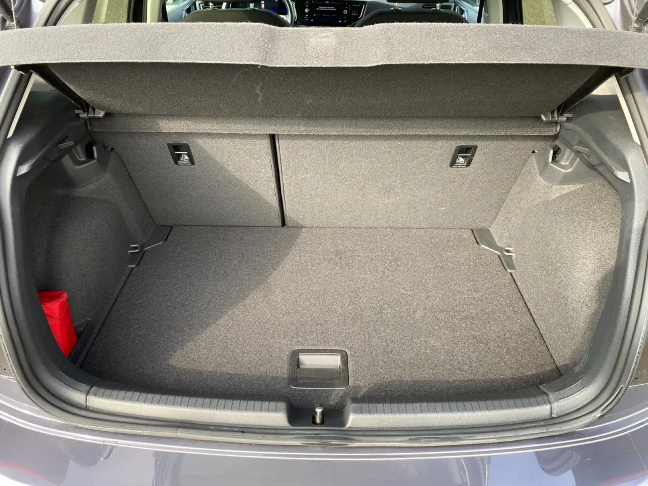 Billede 10 - VW Polo 1,0 MPi 80 Life