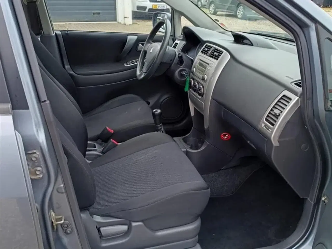 Billede 3 - Suzuki Liana 1,6 GLX 106HK 5d