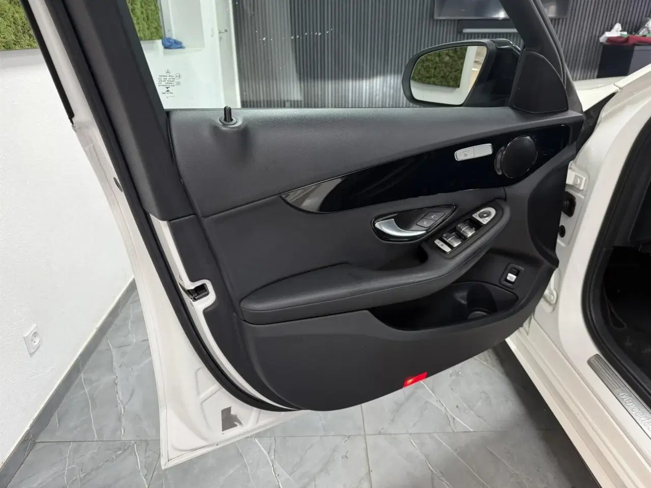 Billede 21 - Mercedes-Benz C220 d T 2,0 CDI Progressive 9G-Tronic 194HK Stc Aut.