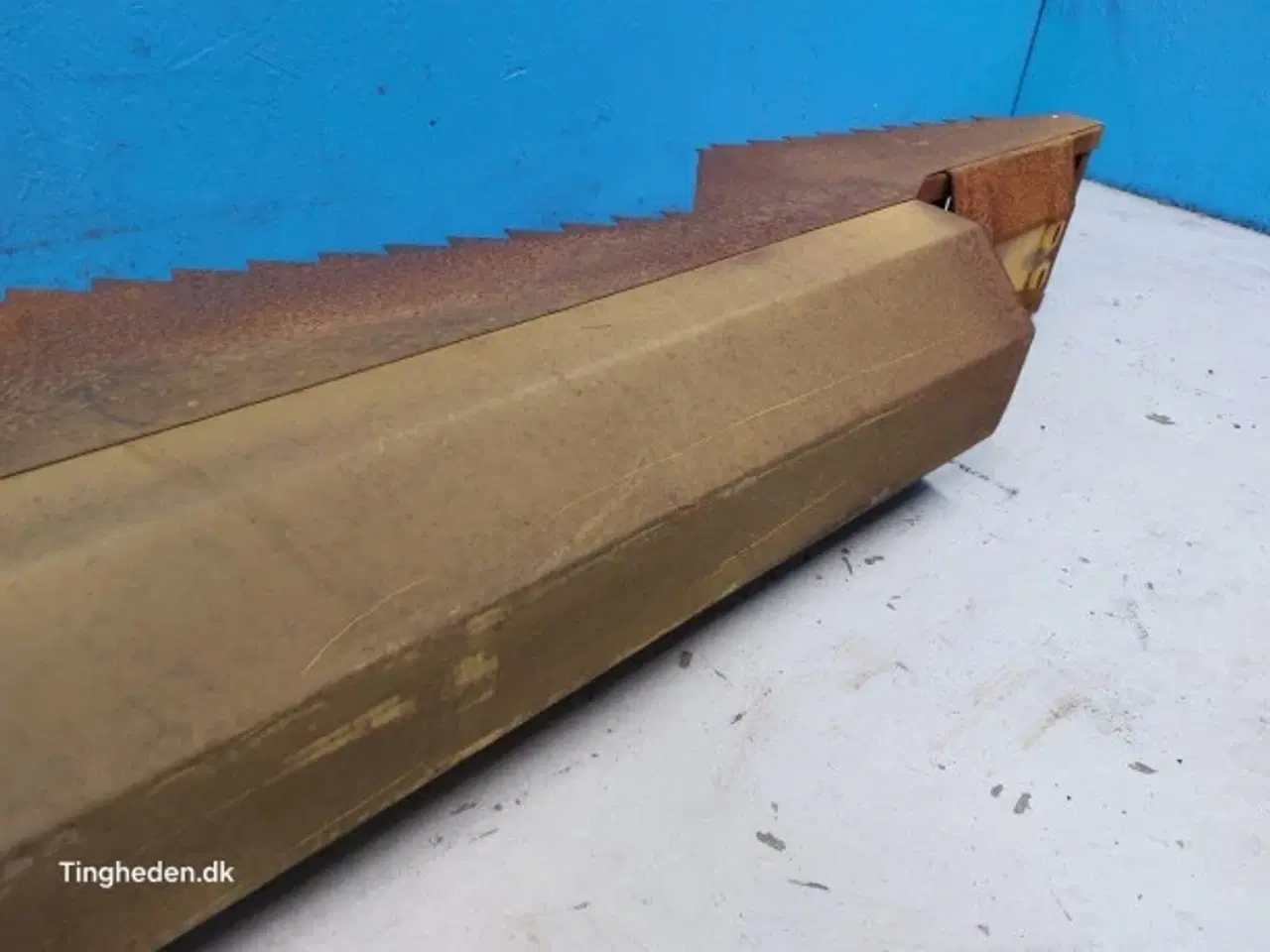 Billede 5 - New Holland TX68 Ryster 84062229