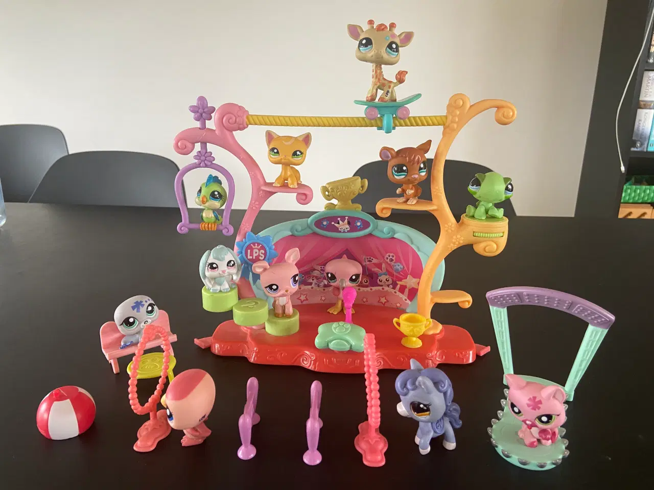 Billede 2 - Littlest petshop sælges