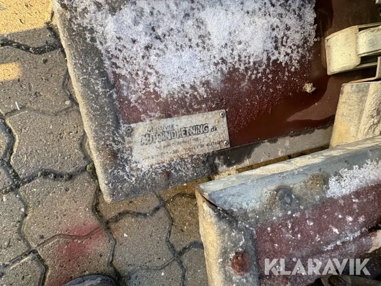 Billede 8 - Sidefjælde - 4 sæt