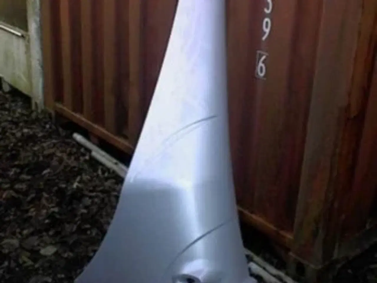 Billede 1 - LMC LMC Venstra side for