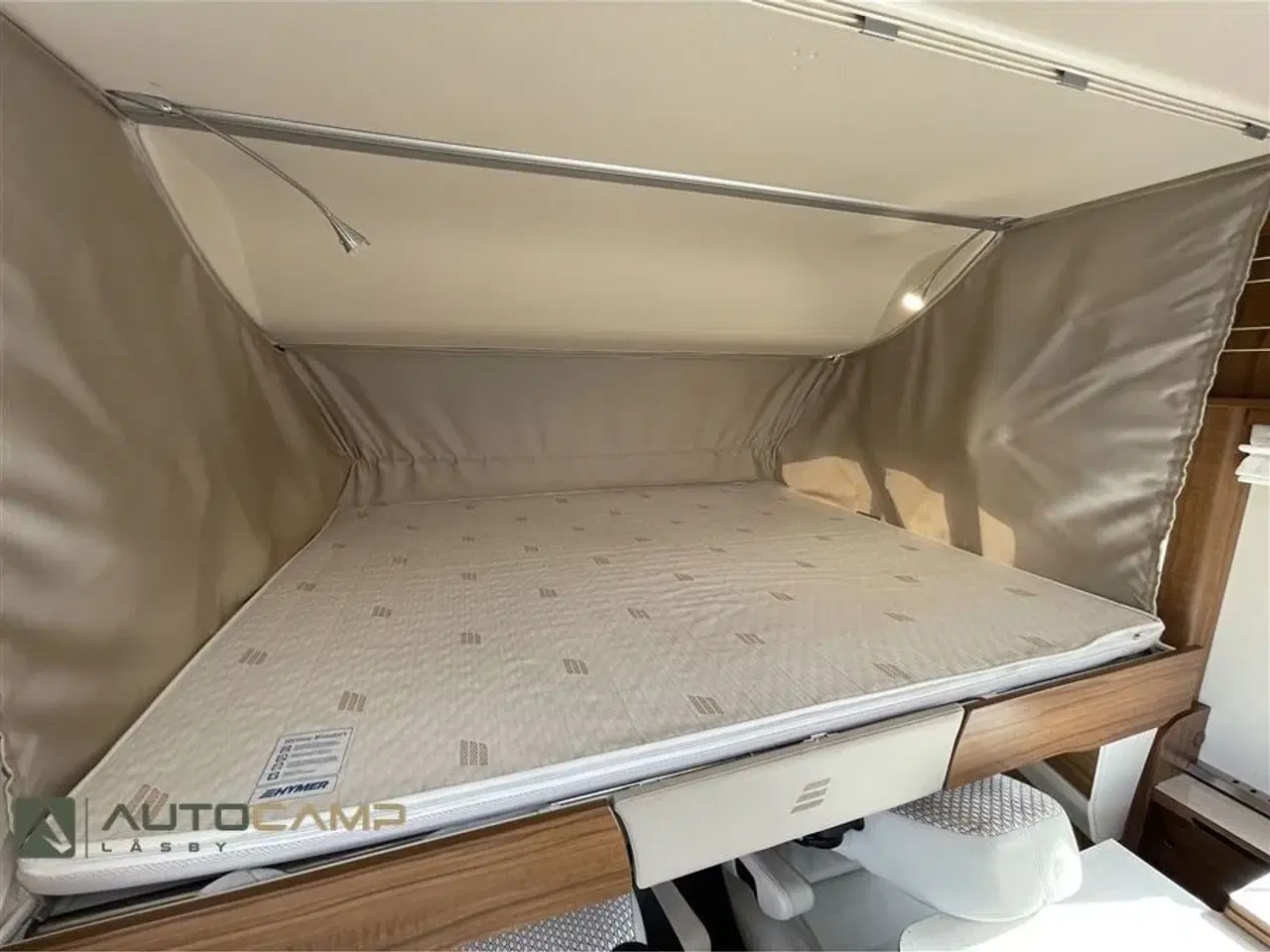 Billede 17 - 2018 - Hymer B 584 Dynamic Line