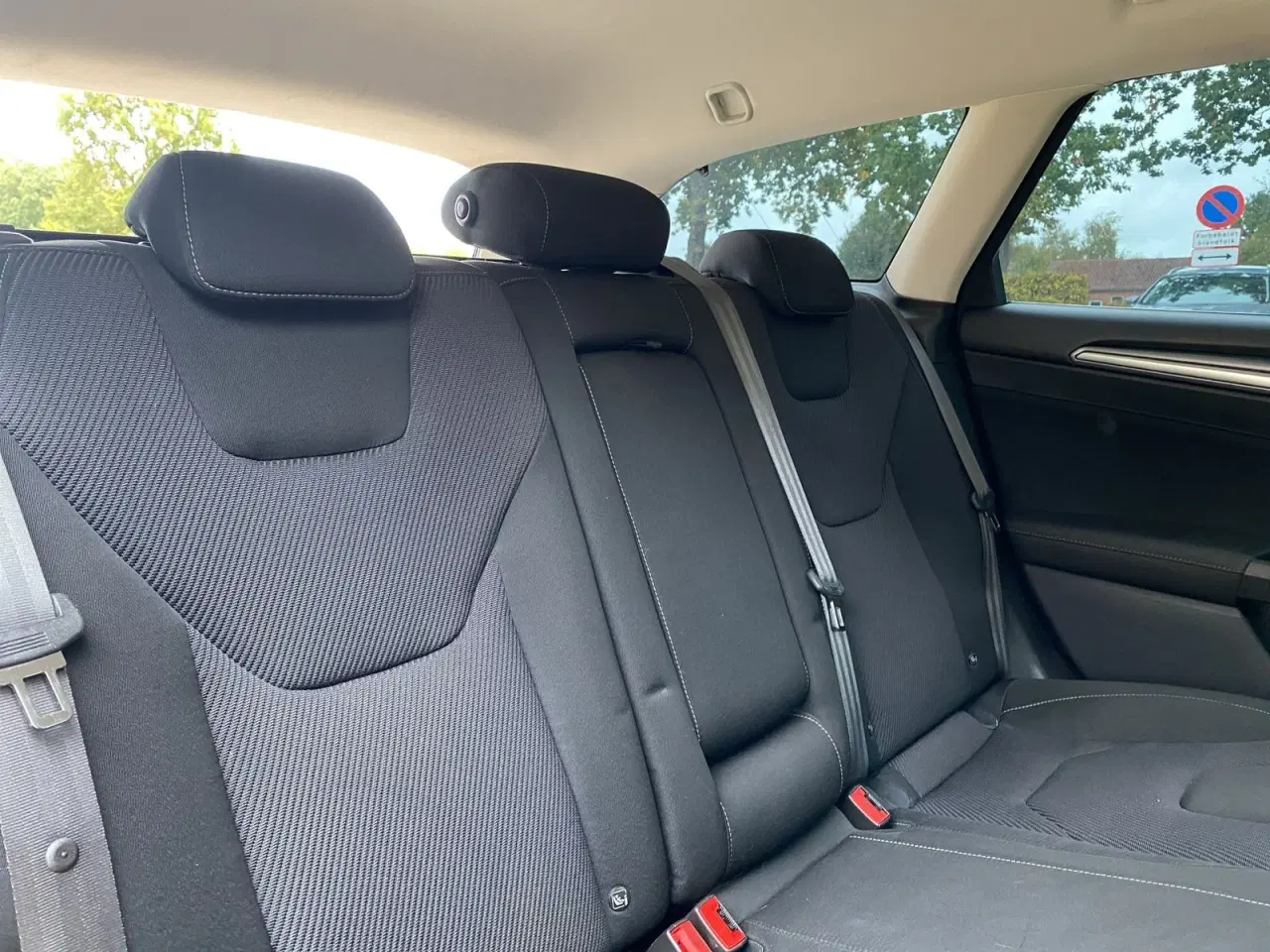 Billede 16 - Ford Mondeo 2,0 TDCi 180 Titanium stc. aut.