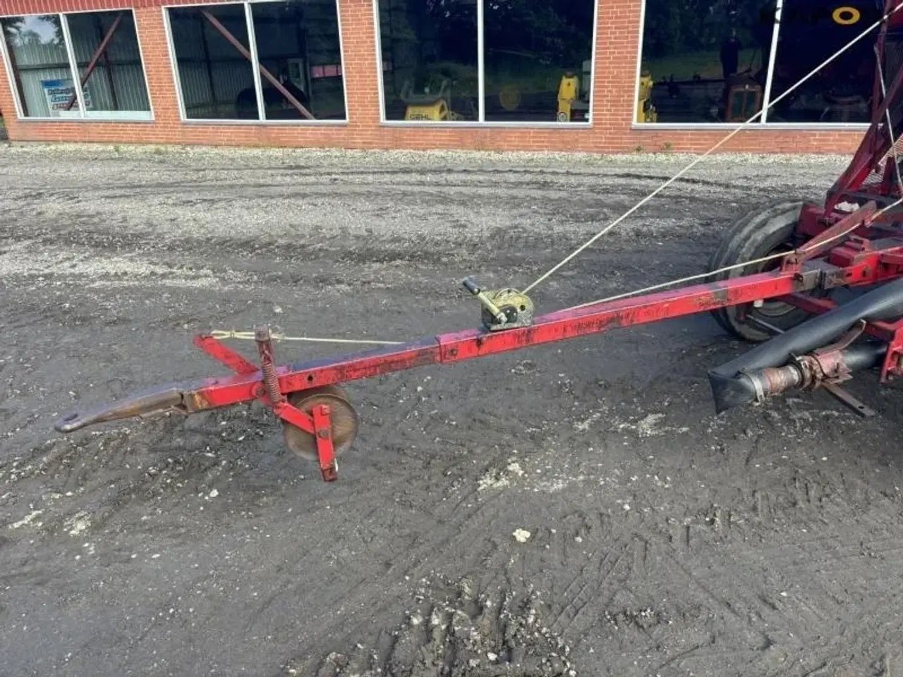 Billede 10 - Omme LS100